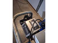 Brekupa - pomp - overige garage gereedschap - afbeelding 2 van  8