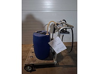 Brekupa - pomp - overige garage gereedschap - afbeelding 6 van  8