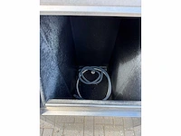 Brema - 110kg - scherfijsmachine - afbeelding 4 van  6