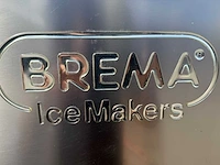 Brema - 110kg - scherfijsmachine - afbeelding 5 van  6