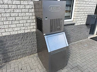 Brema - 110kg - scherfijsmachine