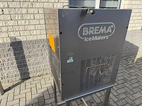 Brema - g 280a-q - scherfijsmachine - afbeelding 1 van  6