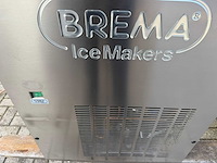 Brema - g 280a-q - scherfijsmachine - afbeelding 3 van  6