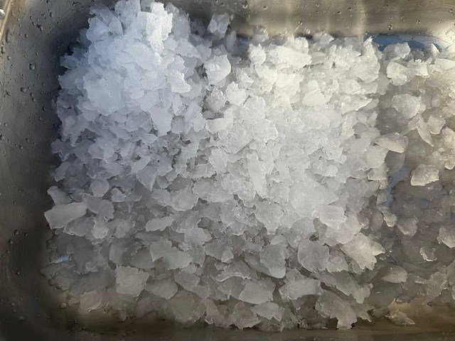 Brema - g 280a-q - scherfijsmachine - afbeelding 4 van  6