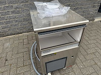 Brema - gb 601a hc - scherfijsmachine - afbeelding 2 van  3