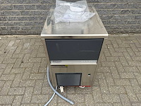 Brema - gb 601a hc - scherfijsmachine - afbeelding 1 van  3