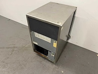Brema - gb 903 a - ijsblokjesmachine - afbeelding 1 van  3