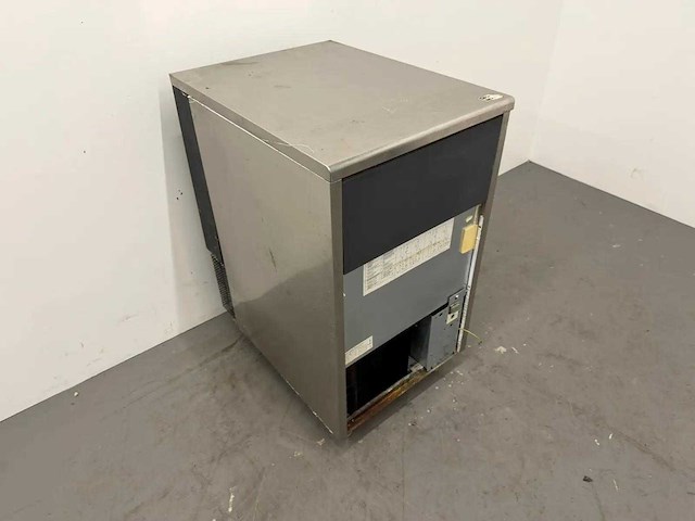 Brema - gb 903 a - ijsblokjesmachine - afbeelding 3 van  3