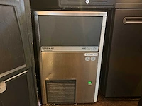 Brema - ijsblokjesmachine