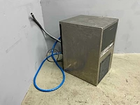 Brema - ijsmachine 46x39x62 cm - afbeelding 3 van  8