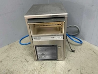 Brema - ijsmachine 46x39x62 cm - afbeelding 7 van  8