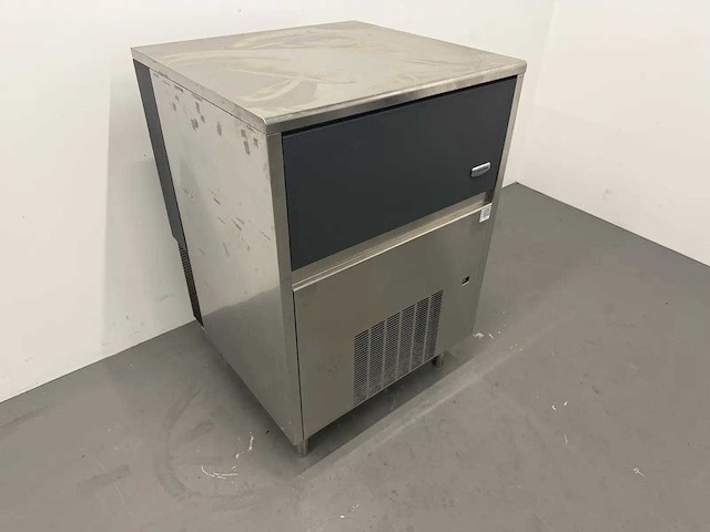 Brema - ma 081 - ijsblokjesmachine - afbeelding 1 van  2
