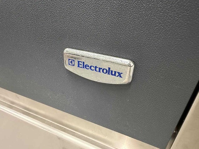 Brema - ma 081 - ijsblokjesmachine - afbeelding 2 van  2