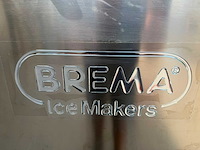 Brema - muster 800a - ijsmachine - afbeelding 4 van  7