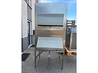 Brema - muster 800a - ijsmachine - afbeelding 5 van  7