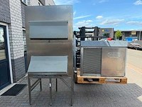 Brema - muster 800a - ijsmachine - afbeelding 1 van  7