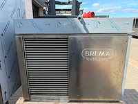 Brema - muster 800a - ijsmachine - afbeelding 1 van  2