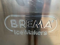 Brema - muster 800a - ijsmachine - afbeelding 4 van  7