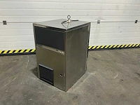 Brema cb425w-q ijsblokjesmachine - afbeelding 1 van  8