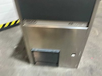 Brema cb425w-q ijsblokjesmachine - afbeelding 3 van  8