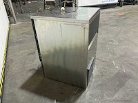 Brema cb425w-q ijsblokjesmachine - afbeelding 4 van  8
