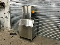 Brema g 280a crushed ice machine - afbeelding 6 van  6