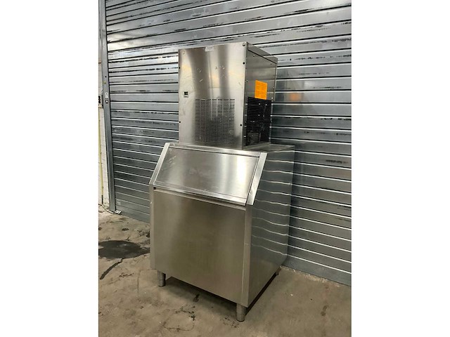 Brema g 280a crushed ice machine - afbeelding 1 van  6