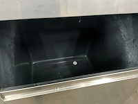 Brema g 280a crushed ice machine - afbeelding 3 van  6