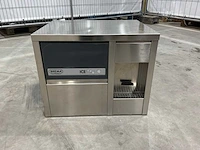 Brema ijsblokjes machine - afbeelding 7 van  7