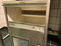 Brema ijsblokjesmachine - afbeelding 3 van  4