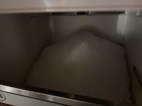 Brema r452a ijsmachine (schaafijs) - afbeelding 3 van  4
