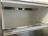 Brema schilferijsmachine - afbeelding 2 van  11