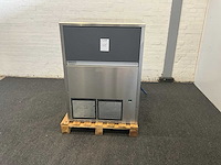 Brema schilferijsmachine - afbeelding 4 van  11