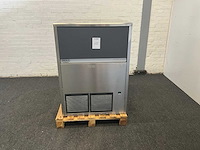 Brema schilferijsmachine - afbeelding 5 van  11