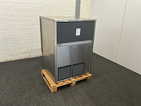 Brema schilferijsmachine - afbeelding 6 van  11
