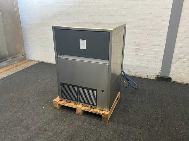 Brema schilferijsmachine - afbeelding 7 van  11