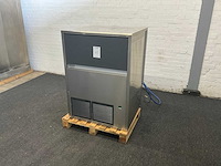 Brema schilferijsmachine - afbeelding 7 van  11