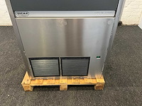 Brema schilferijsmachine - afbeelding 9 van  11