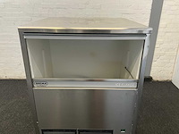 Brema schilferijsmachine - afbeelding 10 van  11