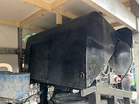 Bremat 2006 vloerenpomp + 20kva stroomgenerator in aanhangwagen - afbeelding 11 van  34