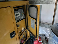 Bremat 2006 vloerenpomp + 20kva stroomgenerator in aanhangwagen - afbeelding 26 van  34