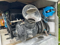Bremat 2006 vloerenpomp + 20kva stroomgenerator in aanhangwagen - afbeelding 15 van  15