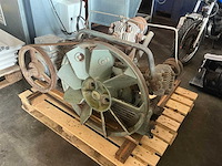 Bremat vt3 luchtcompressor - afbeelding 1 van  7