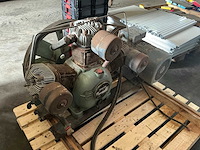 Bremat vt3 luchtcompressor - afbeelding 2 van  7