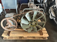 Bremat vt3 luchtcompressor - afbeelding 3 van  7
