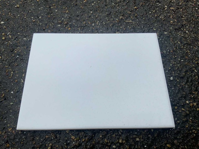 Bremer wandplatten - 20x15cm - 17m2 - partij wandtegels - afbeelding 1 van  4