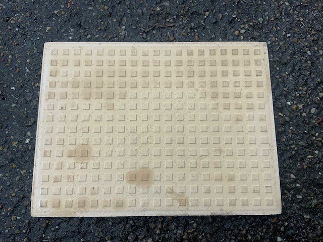 Bremer wandplatten - 20x15cm - 17m2 - partij wandtegels - afbeelding 2 van  4
