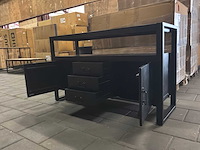 Bremo dressoir - afbeelding 4 van  12