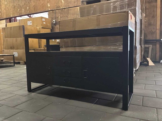 Bremo dressoir - afbeelding 1 van  12