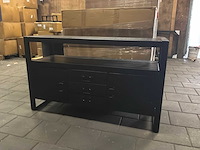 Bremo dressoir - afbeelding 9 van  12